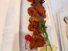 -维兰西餐(万泉河店)