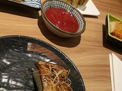 -禾绿回转寿司(苏宁广场店)