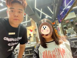 -無名发艺