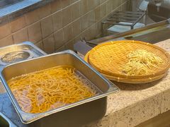 自助取餐区-泰合素食(双流店)