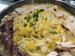 -7号院家宴.烧鸽子(门头沟店)