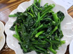 -南记食粥坊·宵夜大排档(岭南分店)