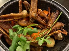 美极鸭五件-美极鲜食坊(宝安南路店)