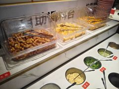 -芭夯兔·兔肉汤锅(新都店)
