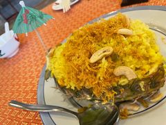 -南沙游艇会·大兵船餐厅