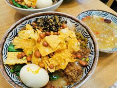 -捕螺记螺蛳粉(东关大街店)