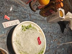 -百草滩羊清水涮羊肉·清真·宁夏盐池滩羊(莲花桥店)