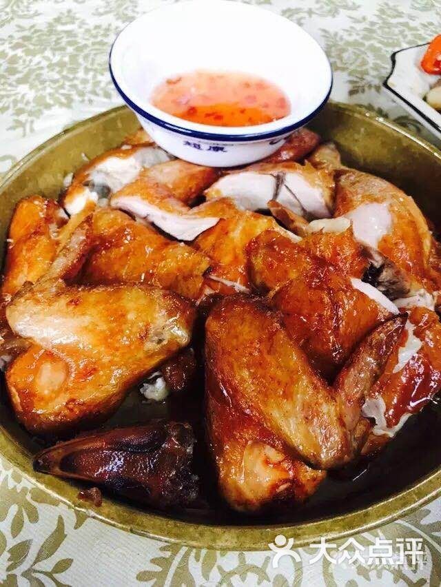 桃姐农庄(总店-图片-广州美食-大众点评网