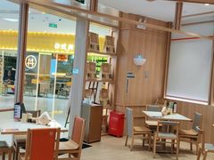 -味千拉面(瑞虹生活广场店)