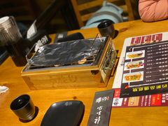 -腰子哥烤串(石佛营炫特店)