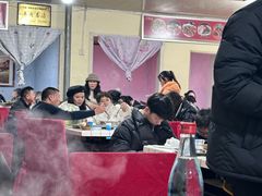 -正宗简阳一品鲜羊肉汤(金河路店)