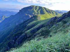 -萍乡武功山风景名胜区