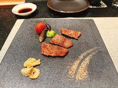 -植藤·鱼生·寿司·铁板烧(卓悦中心店)