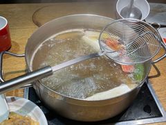 -牛很鲜潮汕牛肉火锅(朝晖路店)