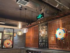-将军牛排·尔滨地标朝鲜族美食(总店)
