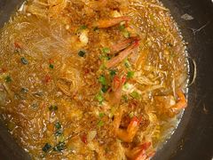 -茉莉餐厅(包河万达店)