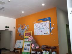 -培飞思维启蒙·益智游戏·科学探索(城西银泰店)