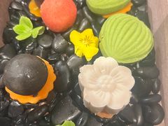 养生点心-同仁堂粹和餐厅·食养养生宴(新大都店)