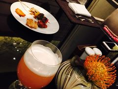 -深圳四季酒店·馥自助餐厅