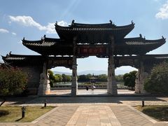 -建水文庙
