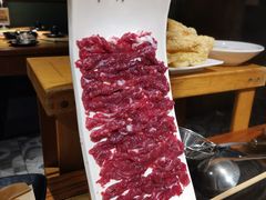 -手选潮汕鲜牛肉火锅(二七广场店)