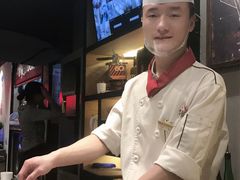 -玛雅铁板烧餐厅(中关村店)