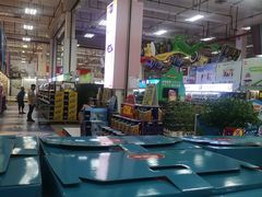 -百安居装修建材卖场(罗湖店)