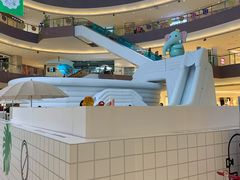 -宝龙城(杭州滨江店)