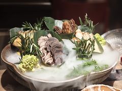 -蘑界·野生菌火锅(深业上城店)