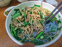 -欣达面馆(天桥支路店)