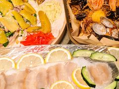 -巽寮印象美食部落餐厅·海鲜·地方特色菜(惠州体验店)