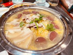 -李记饺子·熏酱东北菜(欢乐谷店)