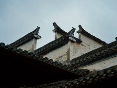 -石潭村