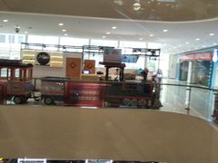 -义乌之心城市生活广场(新马路店)