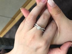 -DE BEERS 戴比尔斯(上海国金中心店)