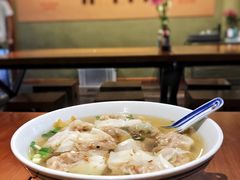 鲜肉馄饨-AFS|青岛传统包子铺
