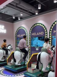 点击看大图 -meland亲子乐园(北京首开通州万象汇店)