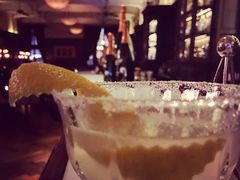 -LONG BAR 廊吧(外滩华尔道夫酒店)