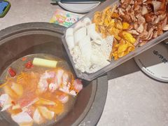 -芸山季·云南野生菌火锅(宝能环球汇店)