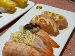 -元气寿司(金光华店)