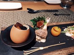 -香樟花园法式铁板烧(恒隆广场店)
