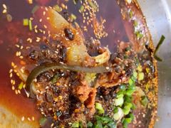 -蓉城西二道无名冒菜(西二道街店)