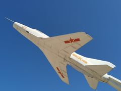 -中国航空博物馆
