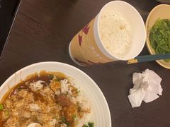 -康师傅私房牛肉面(申虹店)