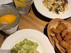 法拉佛丸子-FABIO’S费比欧披萨餐厅