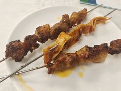 -那达慕蒙古风味酒楼