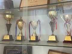 -韵姿少儿舞蹈(北外滩校区)