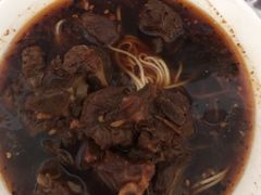 -顺心拉面馆(马道街店)