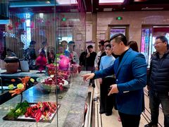 -於氏虾神(盱眙总店)