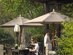 -杭州西子湖四季酒店-WL BISTRO西湖餐厅(灵隐路店)